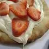 MORANGO BRANCO