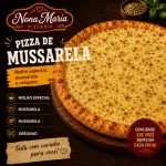 MUSSARELA
