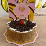 Banoffinha Moranoffee (Branca)