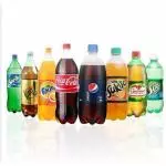 Refrigerante  1 Litro