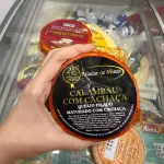 Calambau com Cachaça