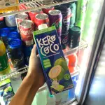 AGUA DE COCO 1L