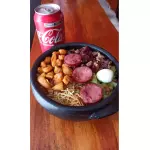 combo CharqueLesa 2 pessoas