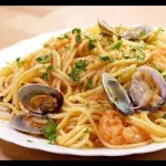 PASTA MARINERA