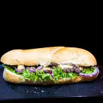 X  CHURRASCO ESPECIAL