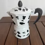 Cafetera Italiana Vaquita