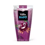 KAPO UVA