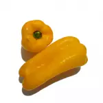 Pimentão Amarelo Cada 200g