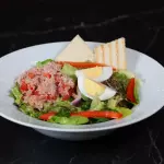 ENSALADA DE TUNA