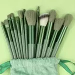BROCHAS VERDES
