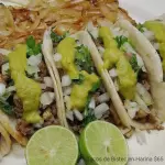 Los gueros
