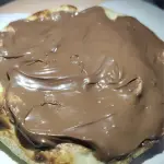 FANATICOS POR NUTELLA