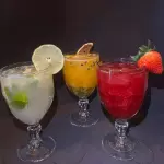 CAIPIRINHA