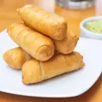 Tequeños