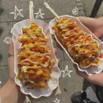 Papi Dog