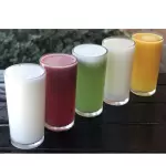Copo de suco (Polpa)