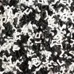 Sprinkles Notas de Musica 20 grs