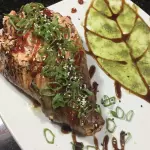 TEMAKI MAÇARICADO 07 600GR