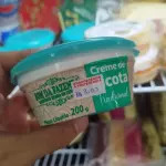 CREME DE RICOTA