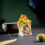 Guacamole Roll