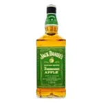 JACK MAÇÃ VERDE 1L