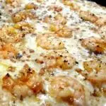 Pizza Camarão