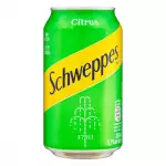 Schweppes