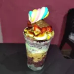 Açaí 300ml