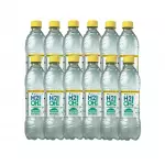 H2O Limoneto 500ml C/12
