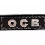 OCB 1/4 PREMIUM preta (P)