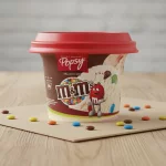 M&M