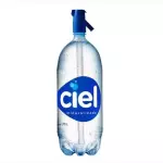 Agua Mineral Ciel Sifón 1.75L