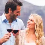 Copa de Vino