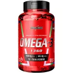 OMEGA 3 - INTEGRALMEDICA (60 CAPS)