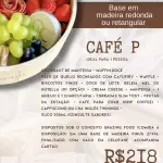 Cafe P