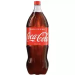Coca-Cola 2L