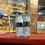 Agua Mineral