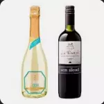 Vinhos e Espulantes