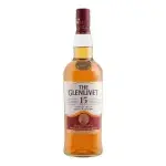 THE GLENLIVET 15 YEARS