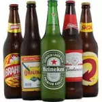 Cerveja 600ml