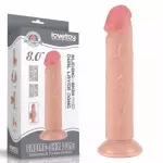 SLIDING DKIN DUAL LAYER DONG 8"
