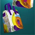 Neobag sol e neve