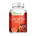 Laranja Moro
