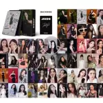 Jisoo Vogue