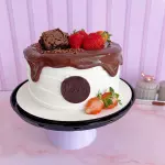 TORTA CASADINHO