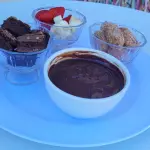 Fondue