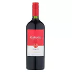 GALIOTTO TINTO SUAVE 1LITRO