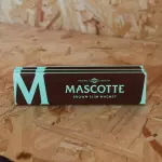 Mascotte Brown Slim