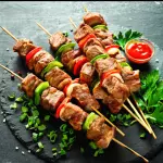 Brochetas