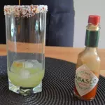 ADICIONAL CHELADO O MICHELADO